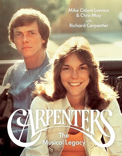 The Carpenters - 40/40 - Amazon.com Music